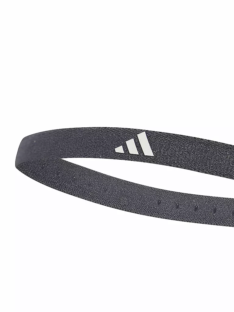 ADIDAS | Paquete de 3 cintas para el pelo |