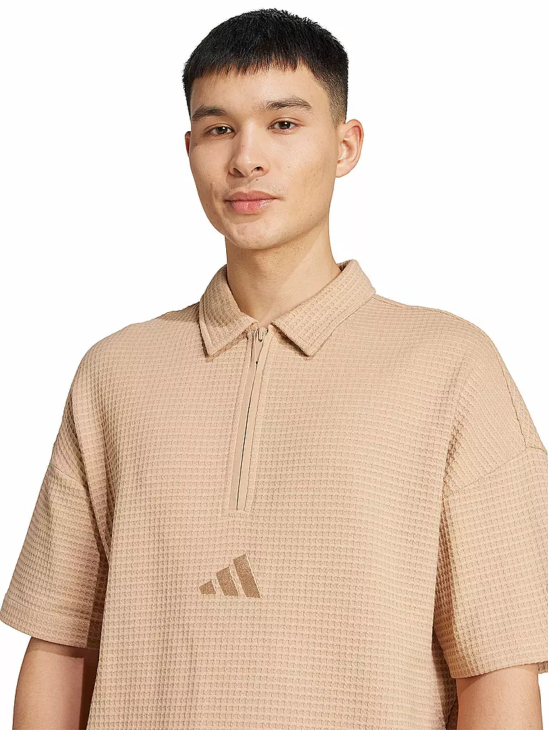 ADIDAS | Polo de hombre ALL SZN de punto gofre |