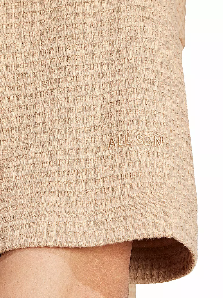 ADIDAS | Polo de hombre ALL SZN de punto gofre |