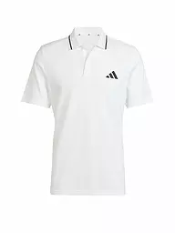 ADIDAS | Polo de hombre SL PQ PS | Blanco