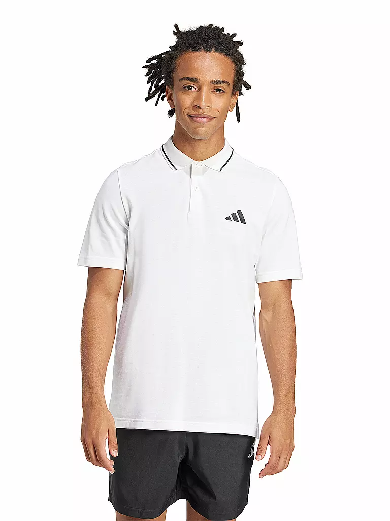 ADIDAS | Polo de hombre SL PQ PS |