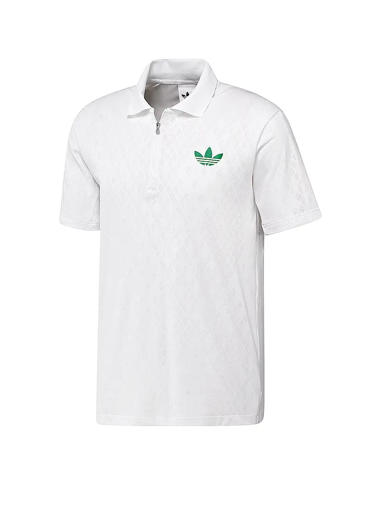 ADIDAS | Polo de tenis para hombre Pro Original | Blanco