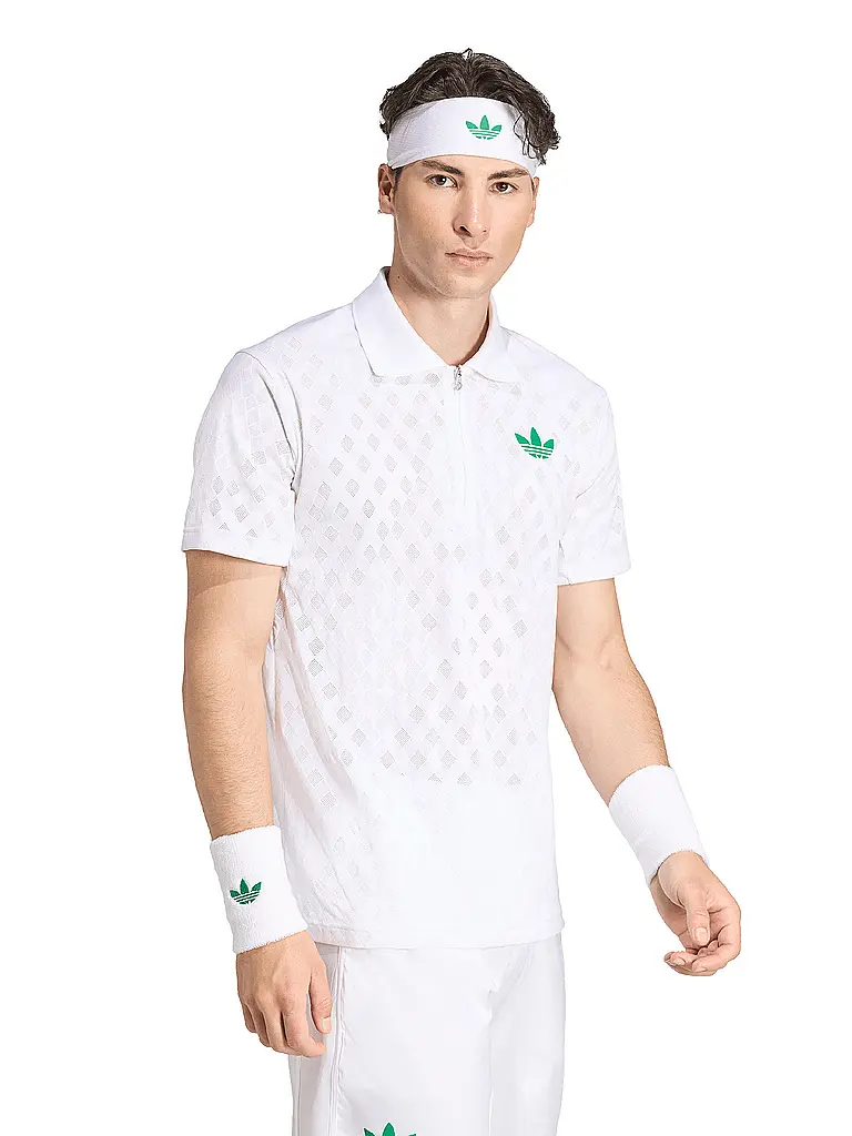 ADIDAS | Polo de tenis para hombre Pro Original |