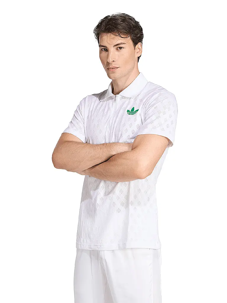ADIDAS | Polo de tenis para hombre Pro Original |