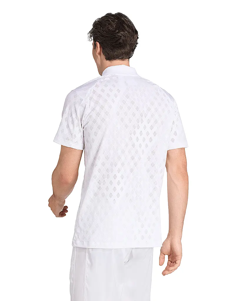 ADIDAS | Polo de tenis para hombre Pro Original |