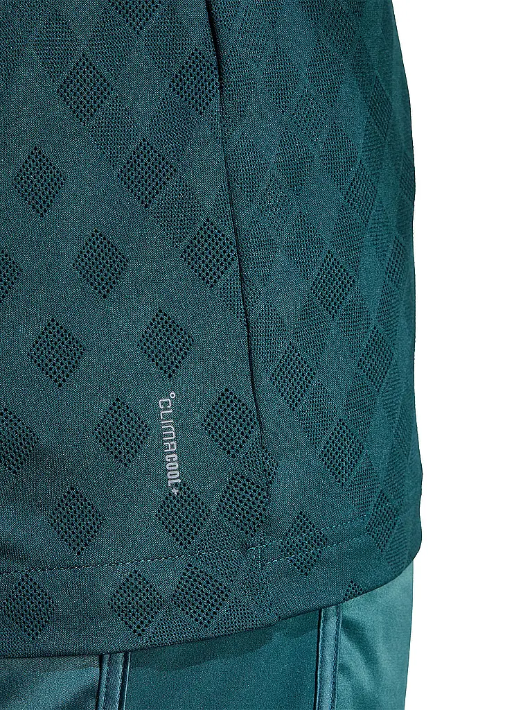 ADIDAS | Polo de tenis para hombre Pro Original | Petróleo