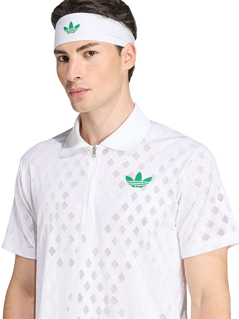 ADIDAS | Polo de tenis para hombre Pro Original |