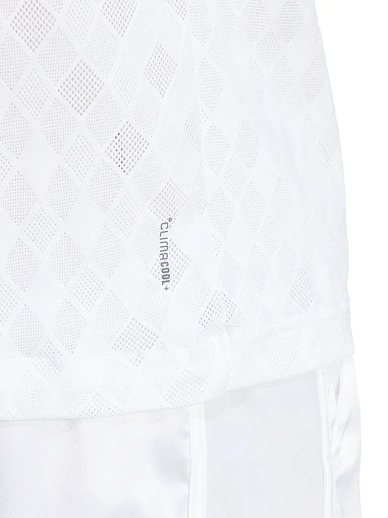 ADIDAS | Polo de tenis para hombre Pro Original |