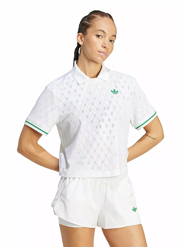 ADIDAS | Polo de tenis para mujer Pro Original |