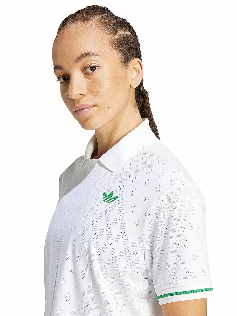 ADIDAS | Polo de tenis para mujer Pro Original |