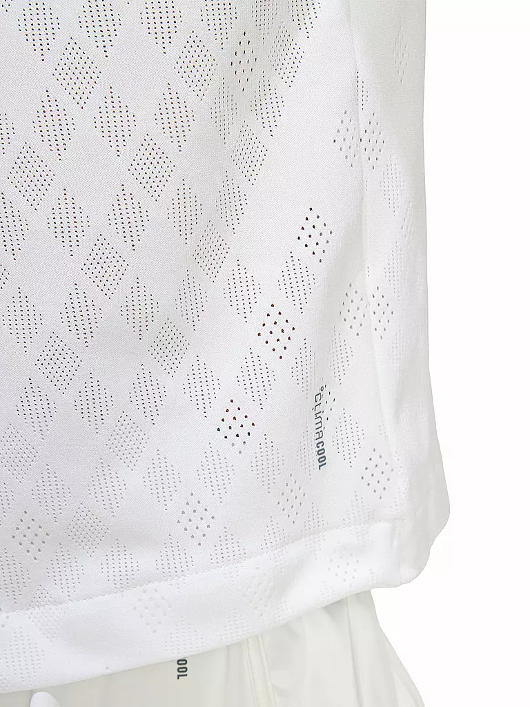 ADIDAS | Polo de tenis para mujer Pro Original |