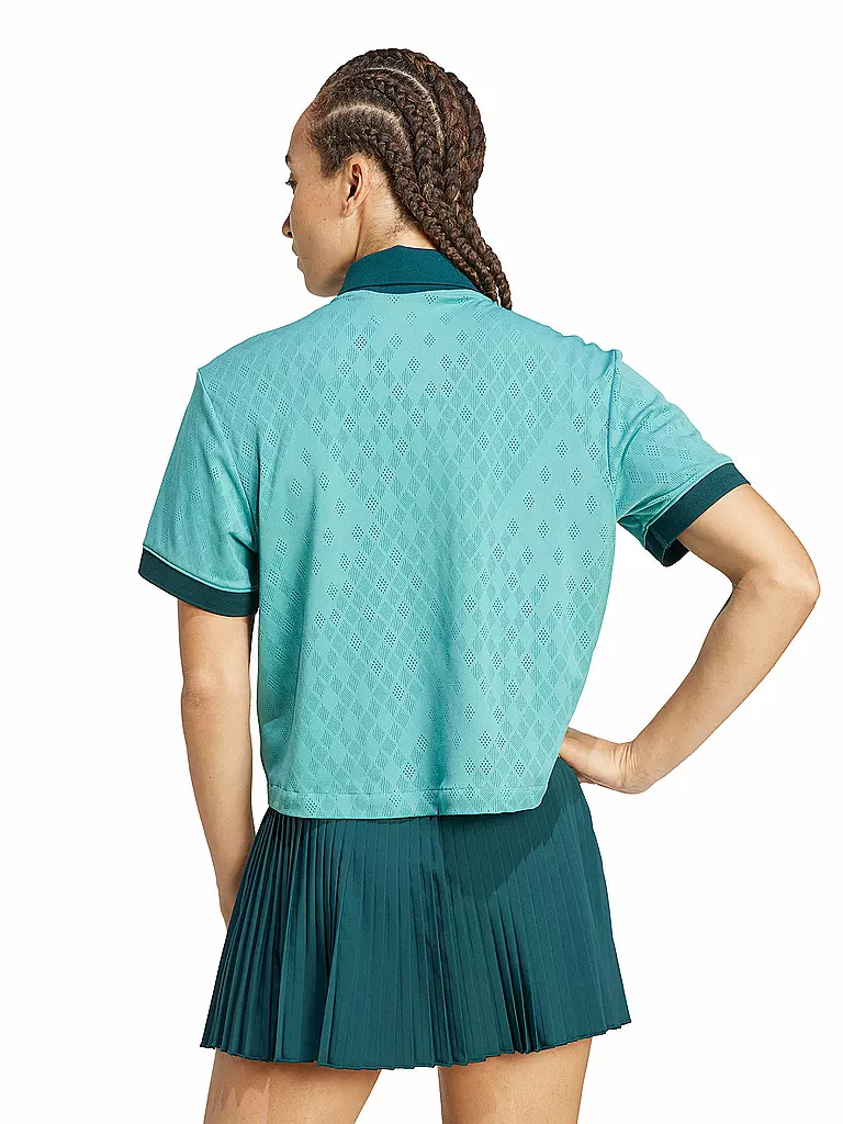 ADIDAS | Polo de tenis Pro Original para mujer |