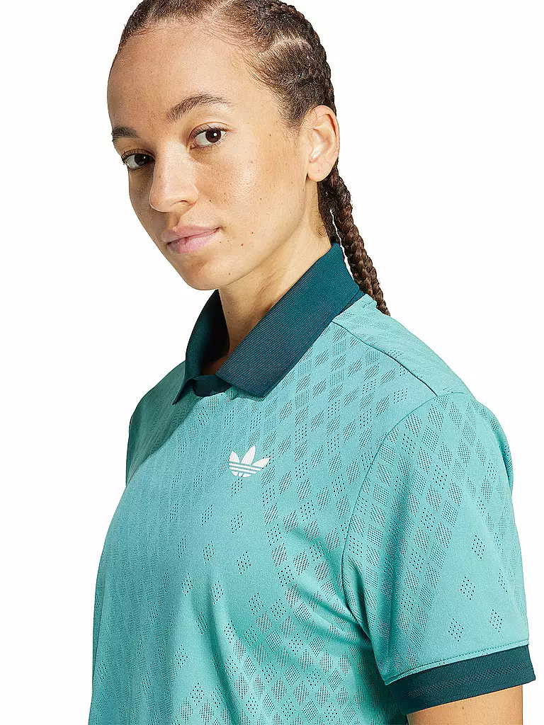 ADIDAS | Polo de tenis Pro Original para mujer |