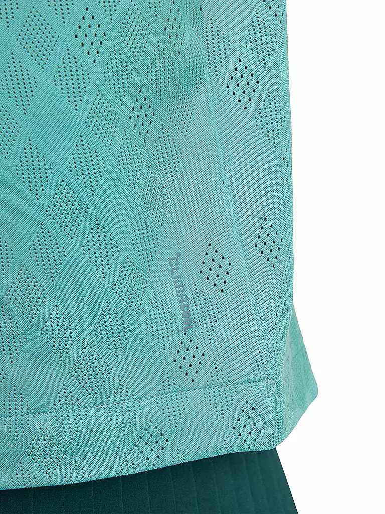 ADIDAS | Polo de tenis Pro Original para mujer |