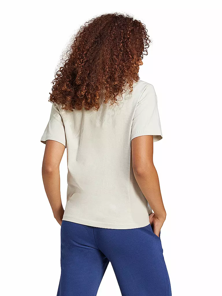 ADIDAS | Produktname: Camiseta de mujer SL SJ
Marke: ADIDAS
Farbe: crema
Kategorien: Damen

Material: Baumwolle
Stil: Young Fashion | 