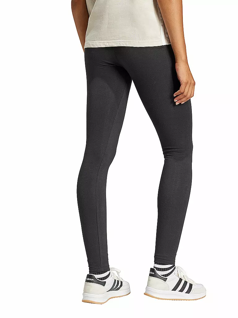 ADIDAS | Produktname: Legging de mujer BL SJ LEG
Marke: ADIDAS
Farbe: schwarz
Kategorien: Damen

Material: Baumwolle,Stretch
Stil: Young Fashion | Negro