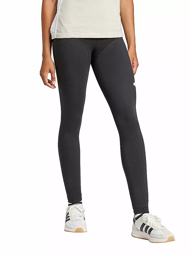 ADIDAS | Produktname: Legging de mujer BL SJ LEG
Marke: ADIDAS
Farbe: schwarz
Kategorien: Damen

Material: Baumwolle,Stretch
Stil: Young Fashion | Negro