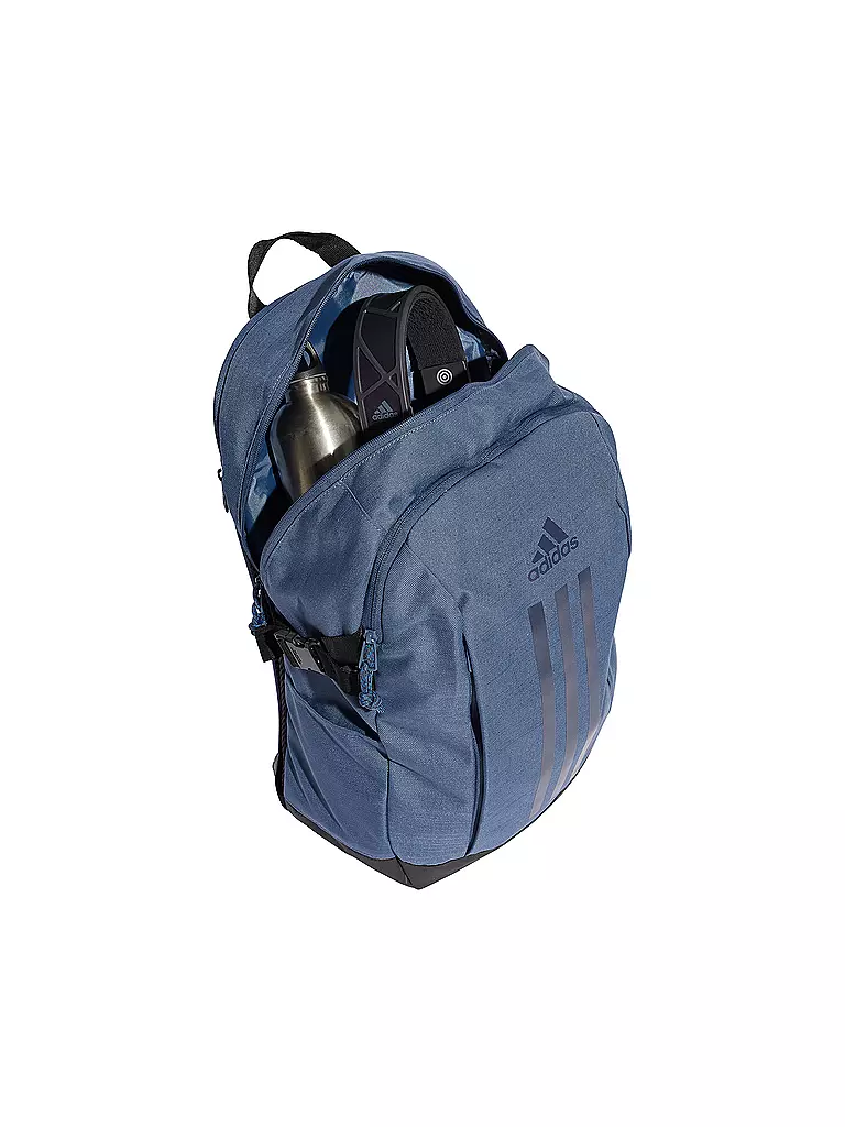ADIDAS | Rucksack Powr VII 26,4L | Azul oscuro