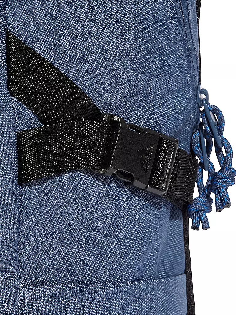 ADIDAS | Rucksack Powr VII 26,4L | Azul oscuro