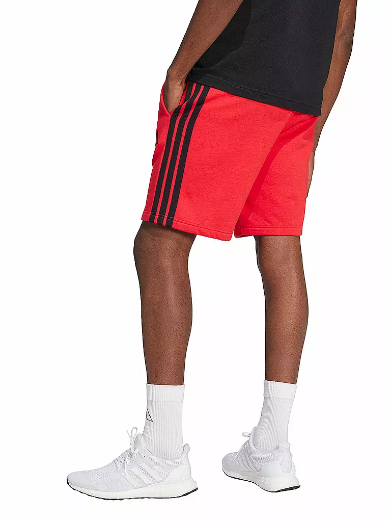 ADIDAS | Short 3S FL SHO para hombre | 
