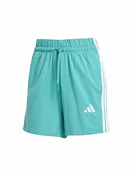 ADIDAS | Short Essentials 3S para mujer | Petróleo
