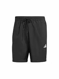 ADIDAS | Short SL Chelsea para hombre | Negro