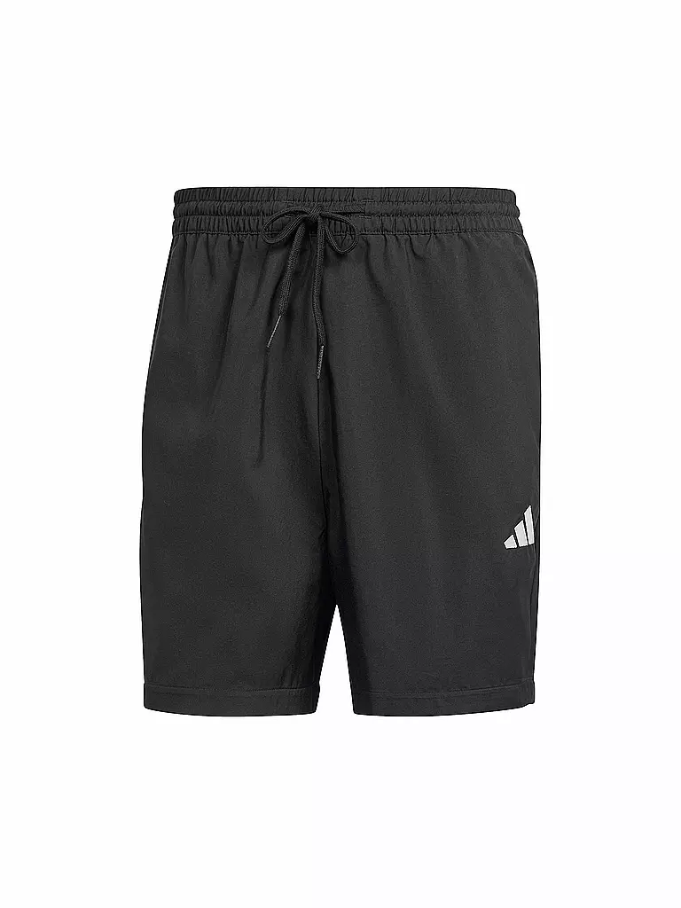 ADIDAS | Short SL Chelsea para hombre | Negro