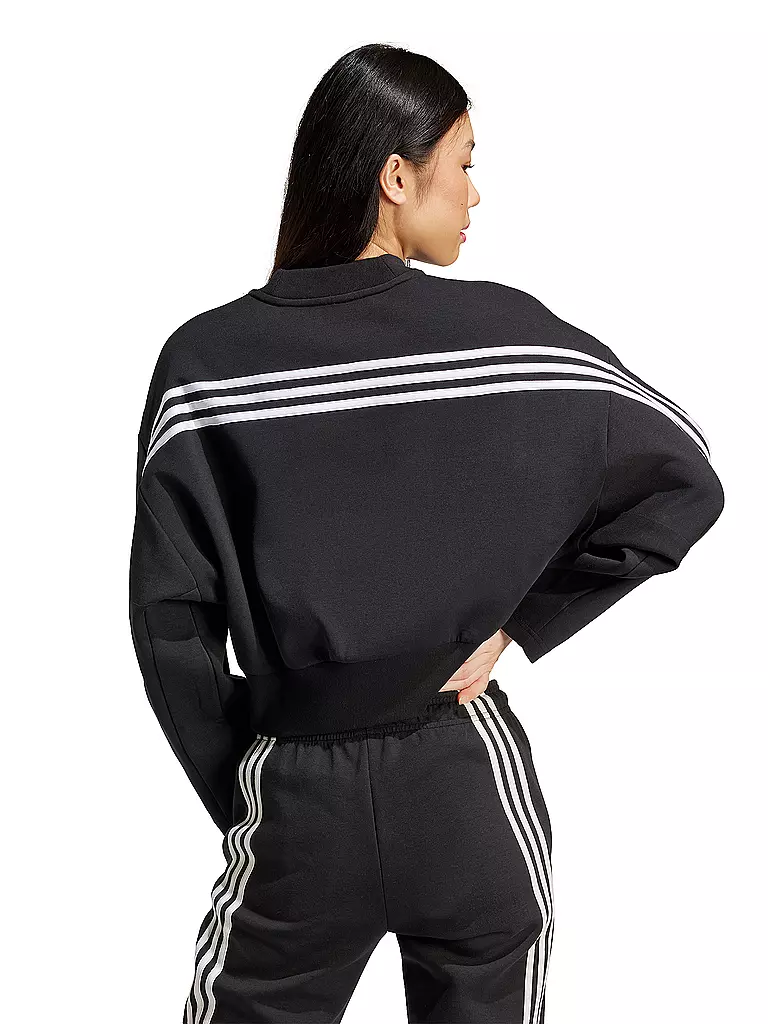 ADIDAS | Suéter Crop 3S para mujer |