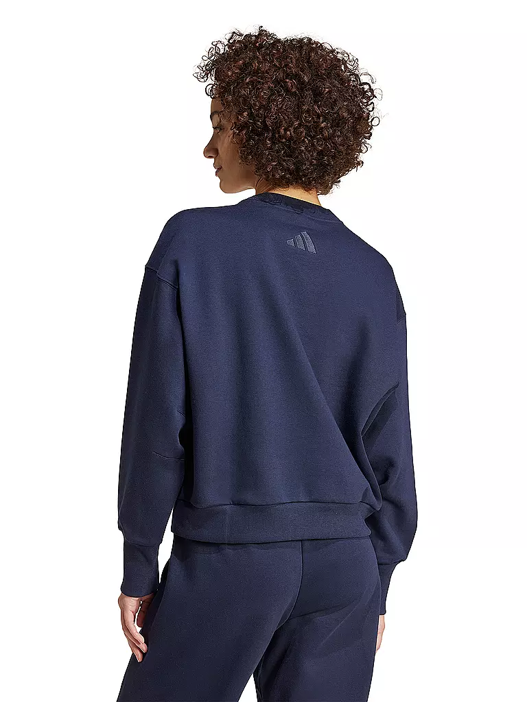 ADIDAS | Suéter de mujer ALL SZN |