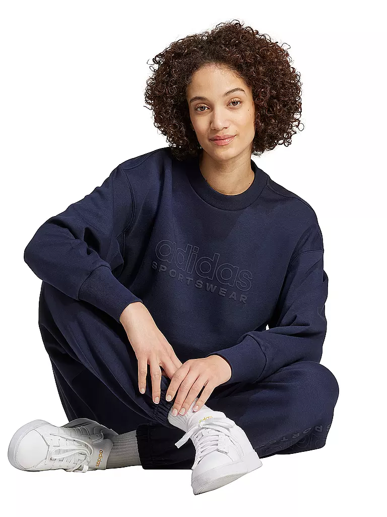 ADIDAS | Suéter de mujer ALL SZN |