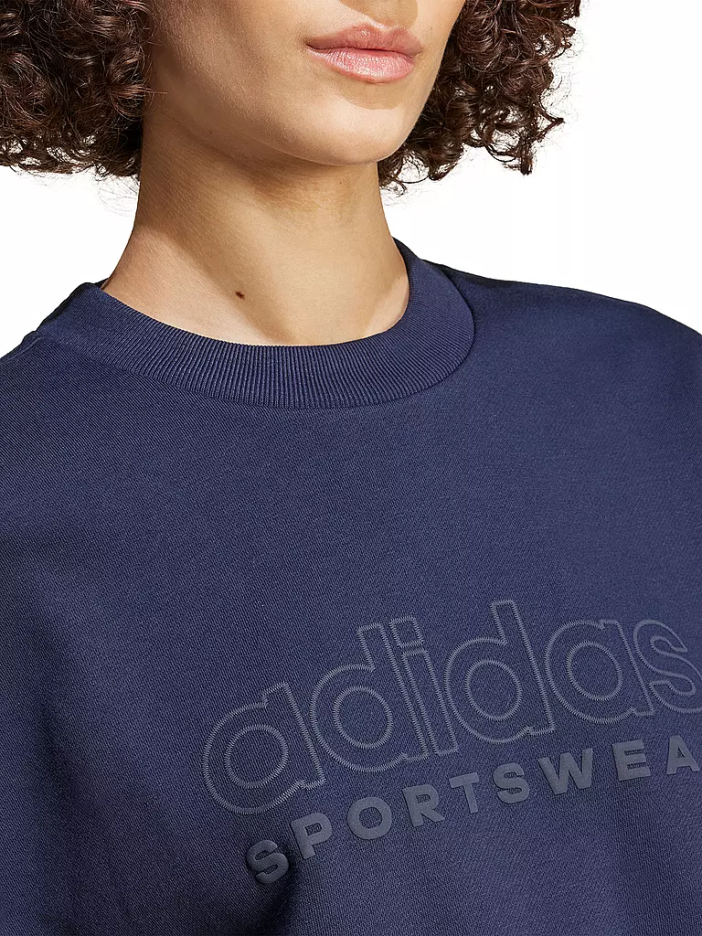 ADIDAS | Suéter de mujer ALL SZN |