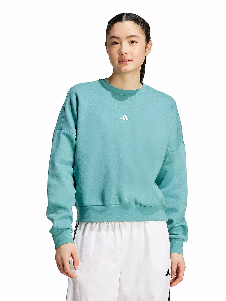ADIDAS | Suéter de mujer Essentials Feelcomfy |
