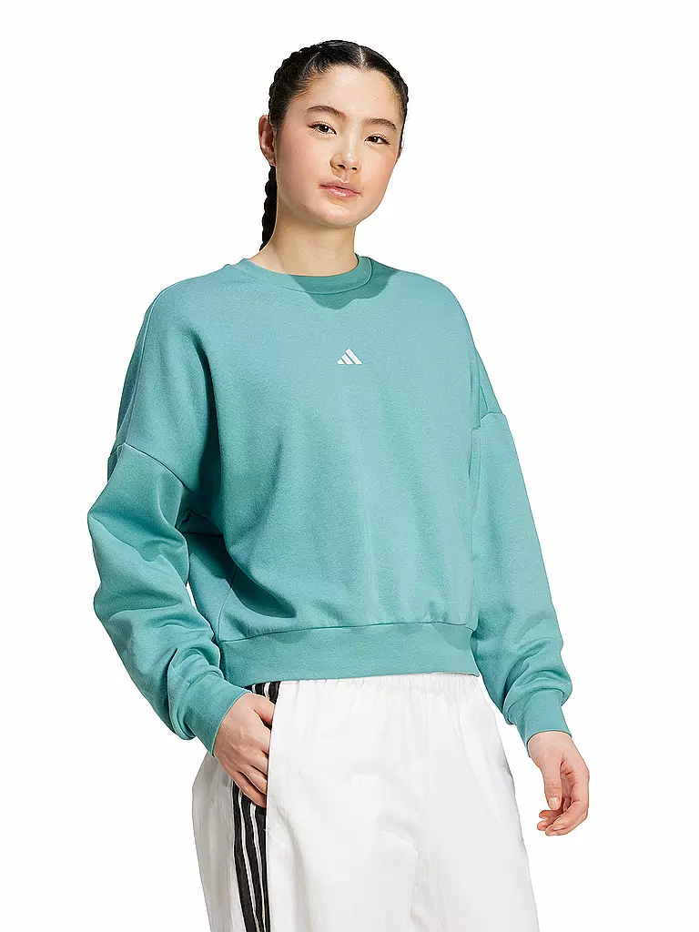 ADIDAS | Suéter de mujer Essentials Feelcomfy |