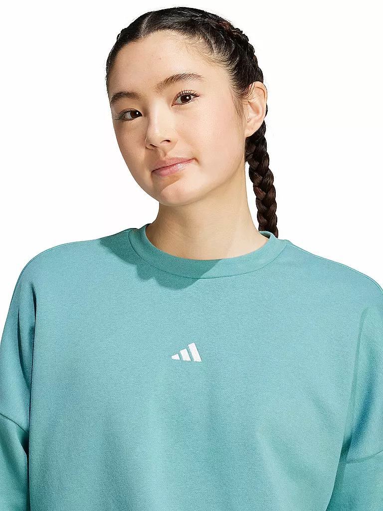 ADIDAS | Suéter de mujer Essentials Feelcomfy |