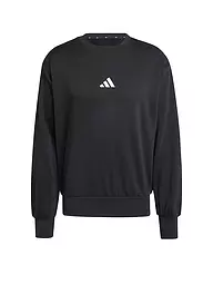 ADIDAS | Suéter Essentials Feelcozy para hombre | Negro