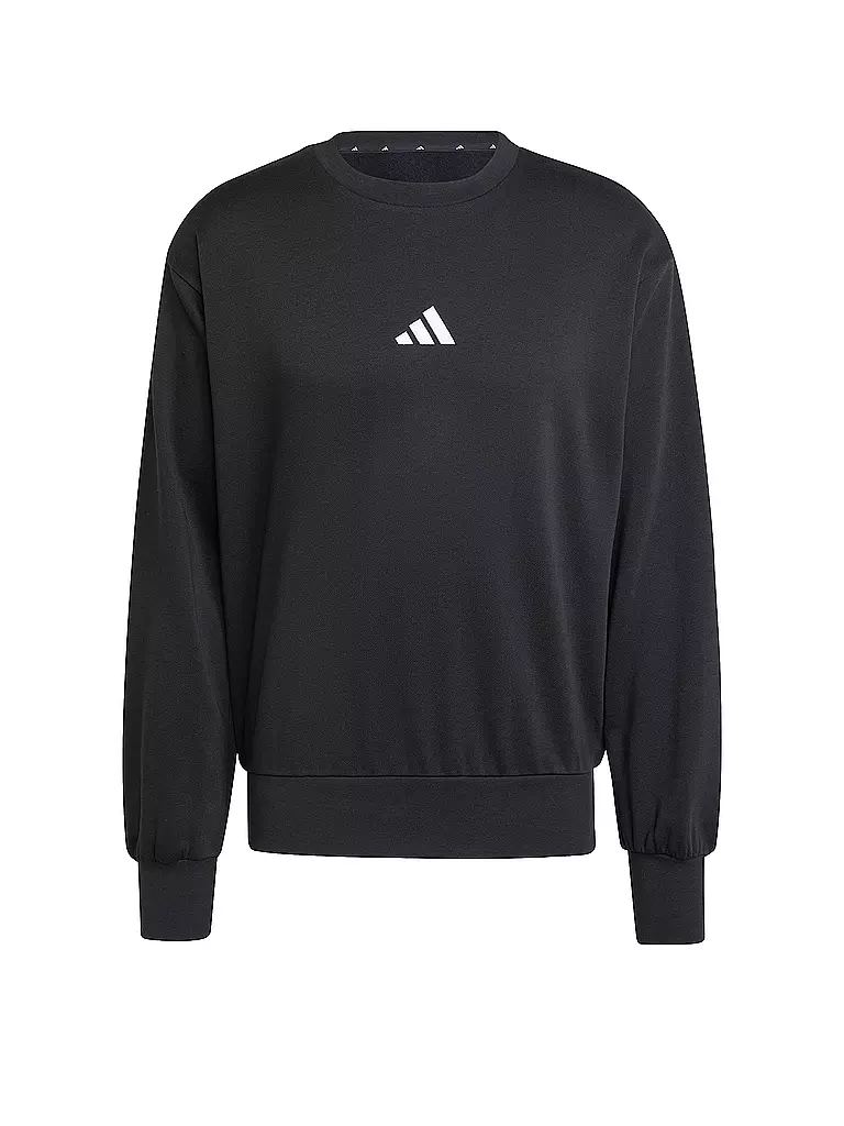 ADIDAS | Suéter Essentials Feelcozy para hombre | Negro