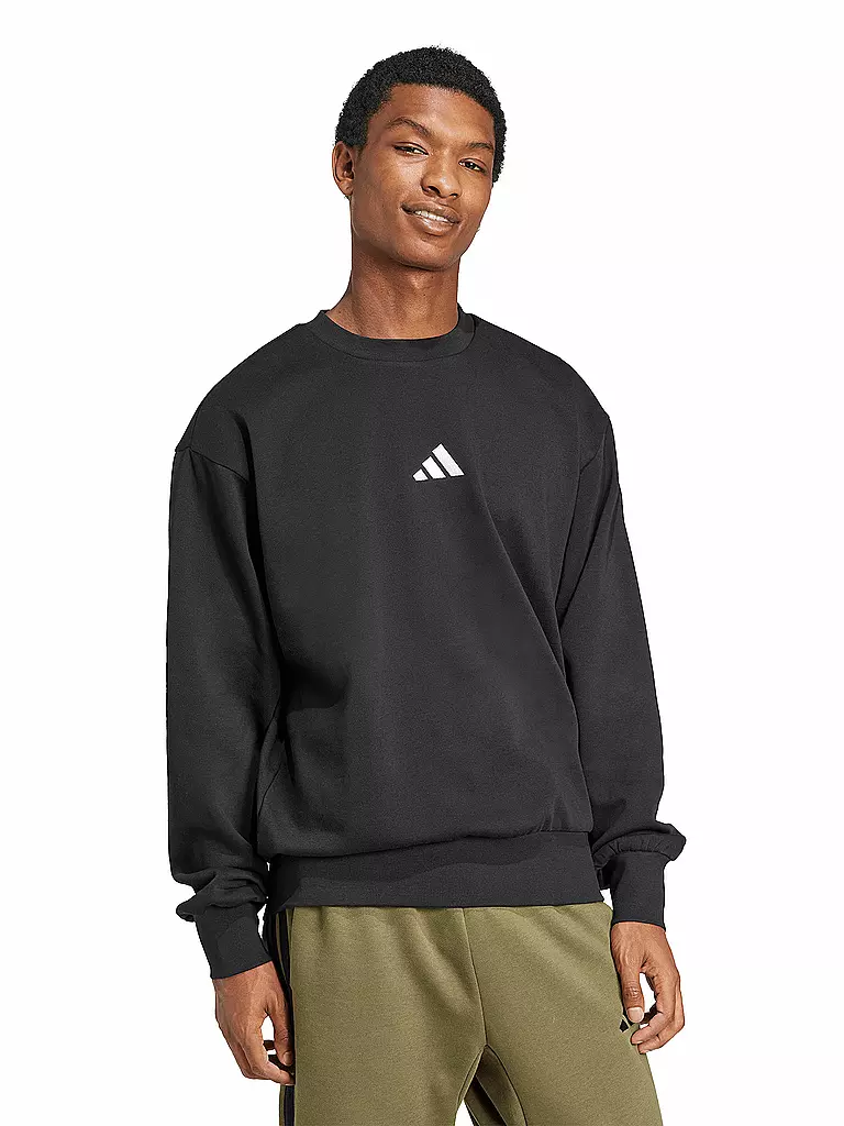 ADIDAS | Suéter Essentials Feelcozy para hombre |