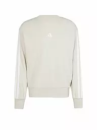 ADIDAS | Suéter para hombre 3S FT | Crema