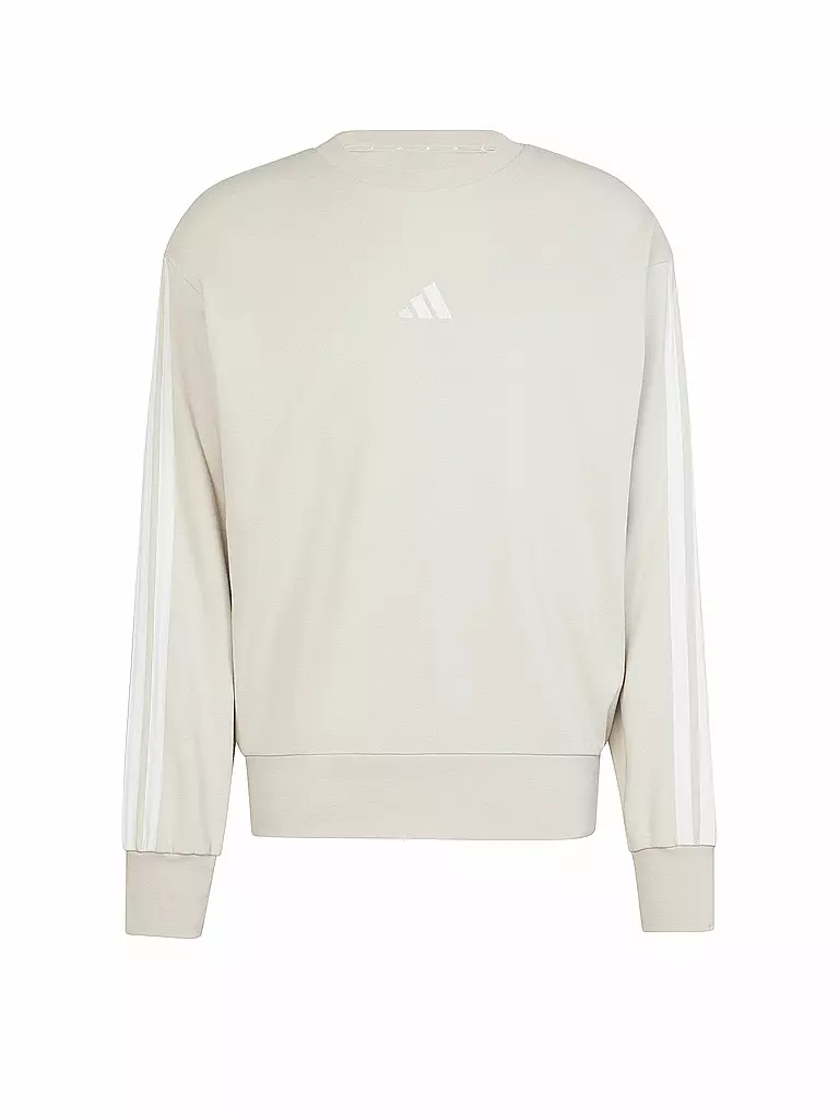 ADIDAS | Suéter para hombre 3S FT | Crema