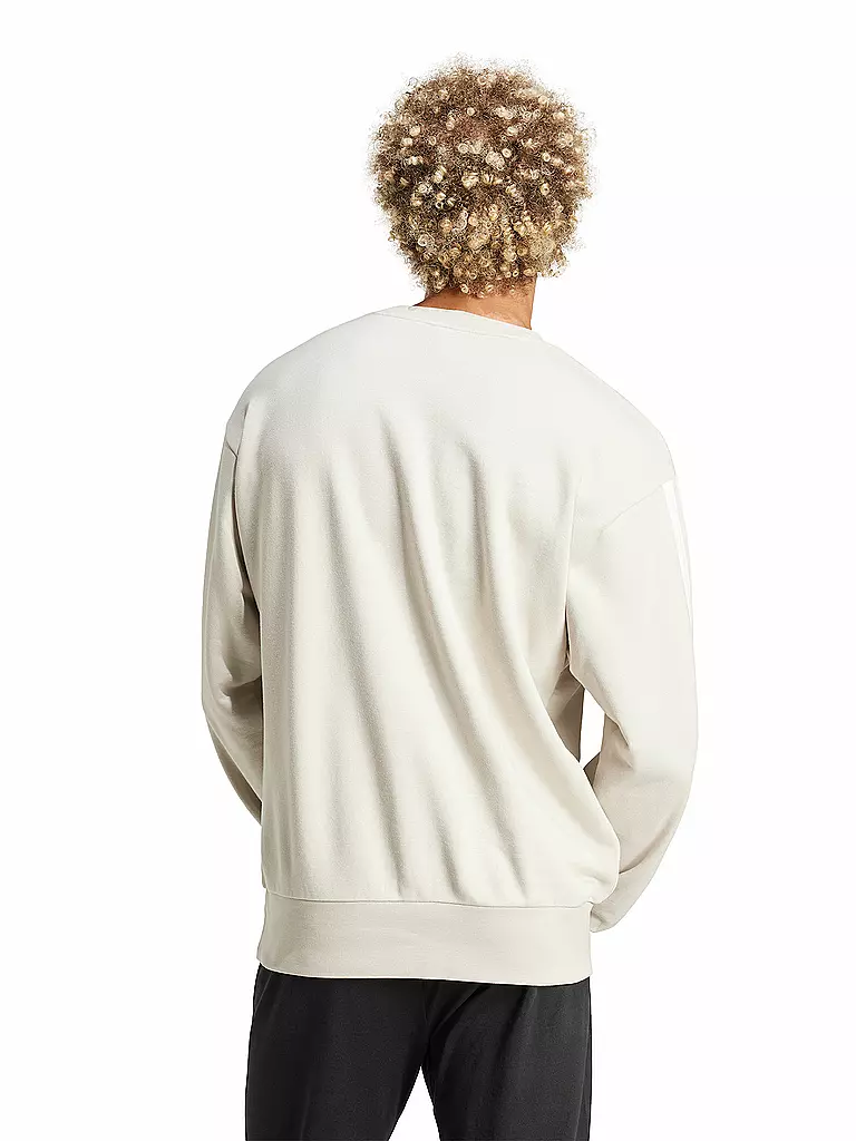 ADIDAS | Suéter para hombre 3S FT |