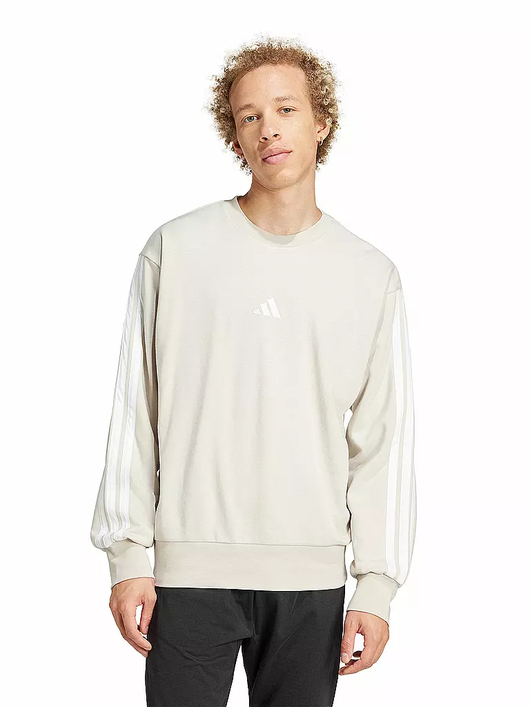 ADIDAS | Suéter para hombre 3S FT |