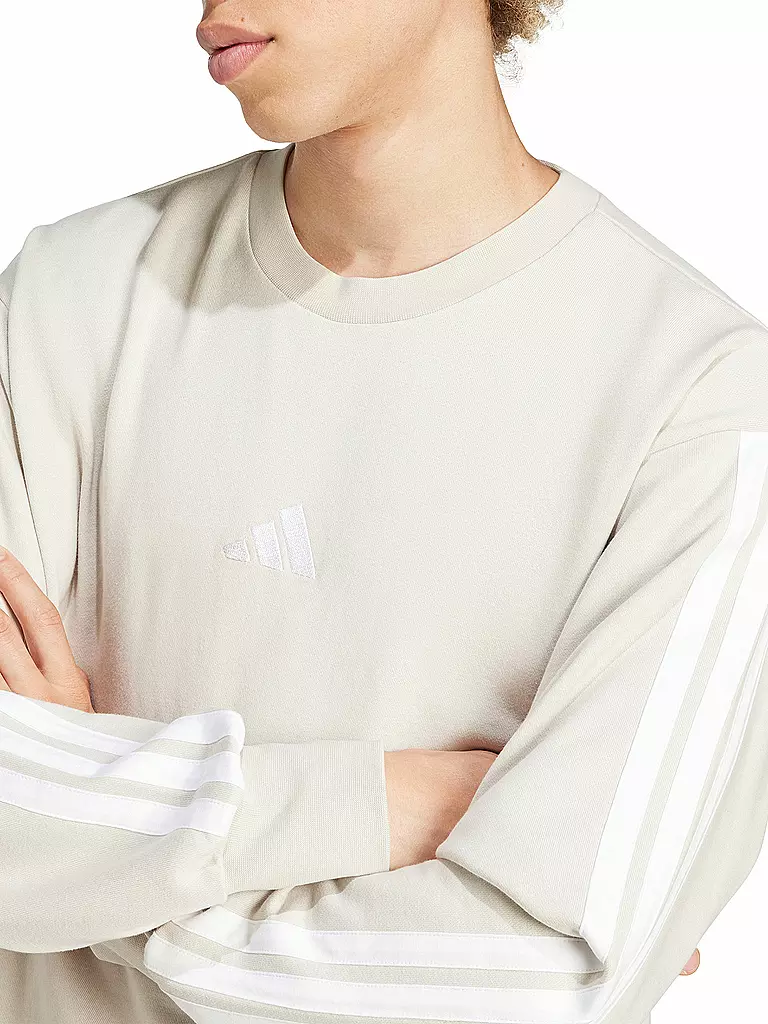 ADIDAS | Suéter para hombre 3S FT |