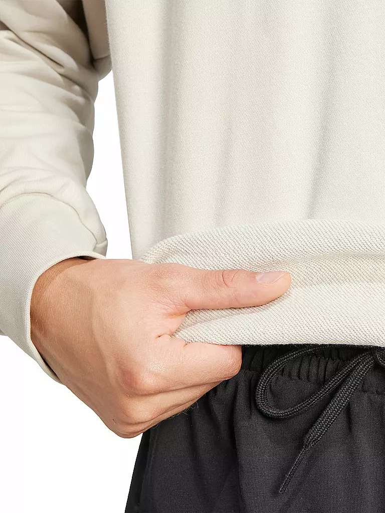 ADIDAS | Suéter para hombre 3S FT |