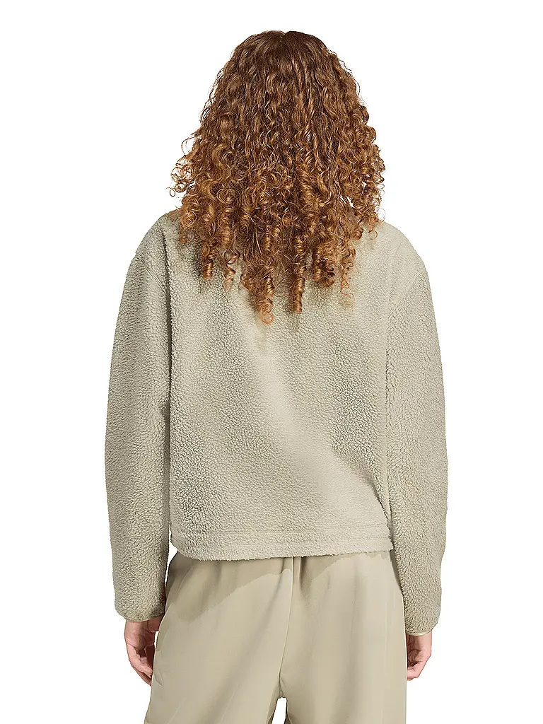 ADIDAS | Suéter polar para mujer |