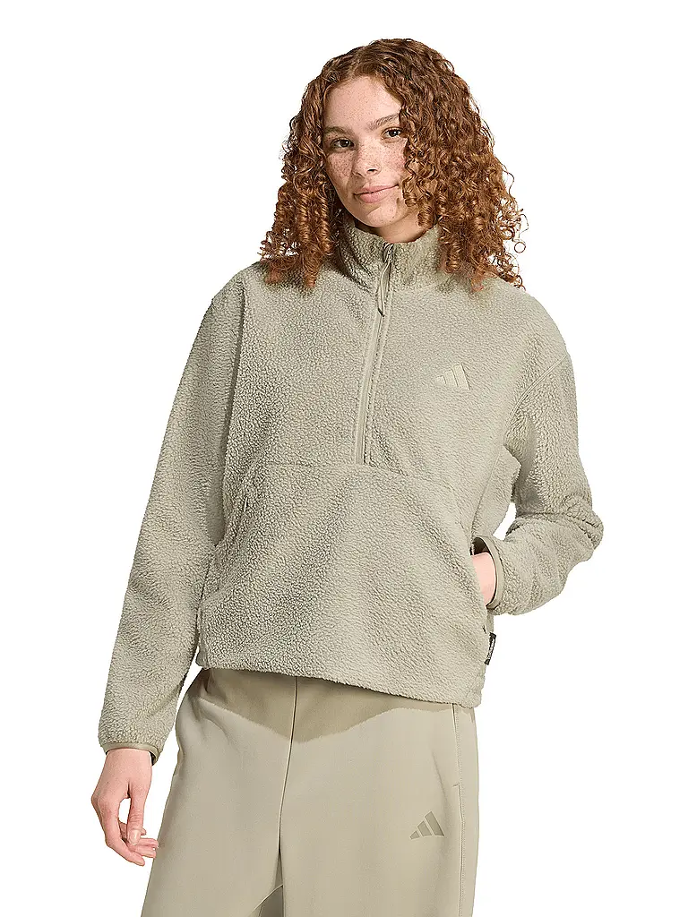 ADIDAS | Suéter polar para mujer |