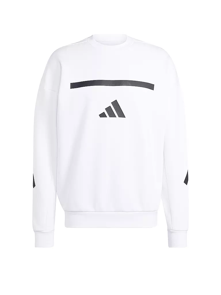 ADIDAS | Suéter ZNE para hombre | Blanco