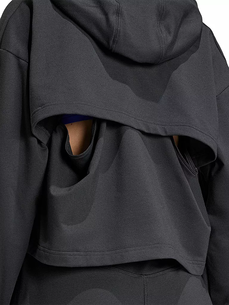 ADIDAS | Sudadera con capucha de fitness Power para mujer |