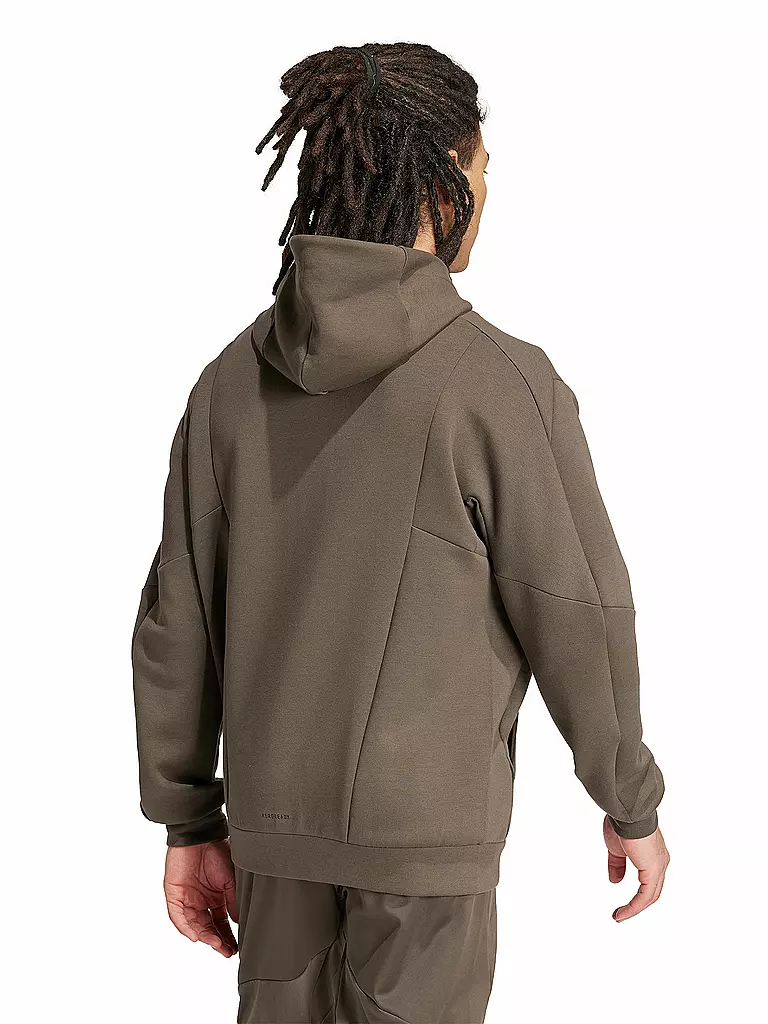ADIDAS | Sudadera con capucha para hombre Designed for Training | 