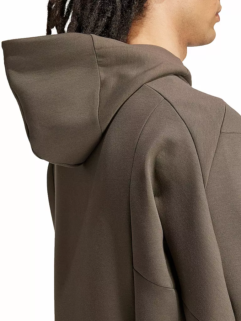 ADIDAS | Sudadera con capucha para hombre Designed for Training | 