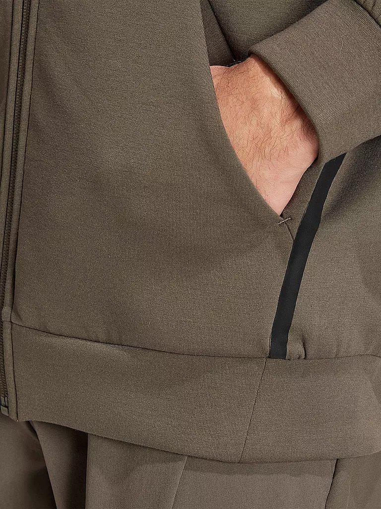 ADIDAS | Sudadera con capucha para hombre Designed for Training | 